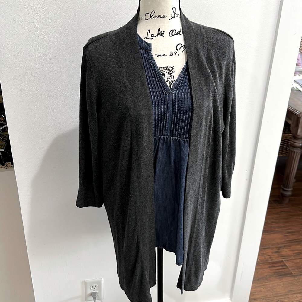 Chicos Sweater, Large 12